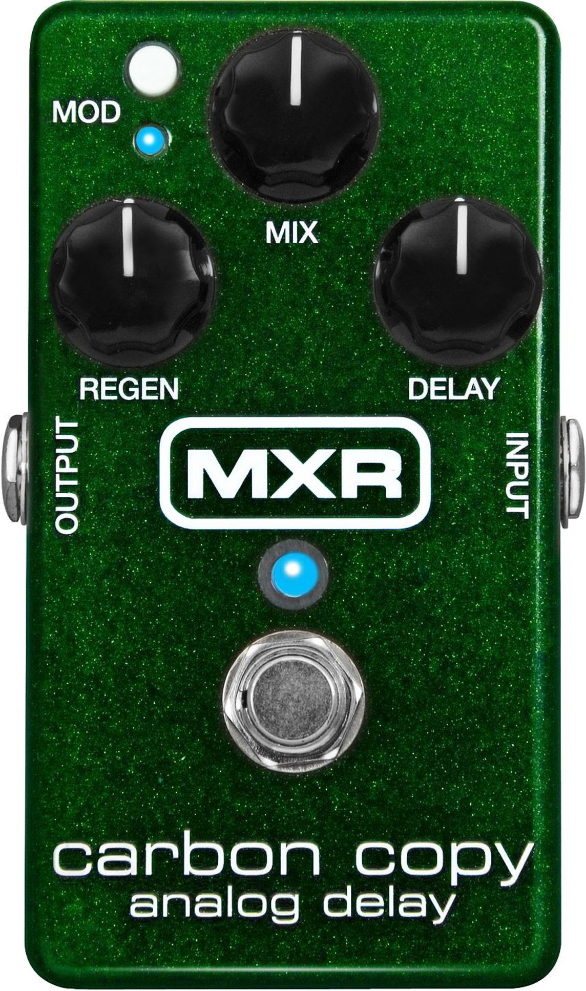MXR M169 Carbon Copy Analogue Delay