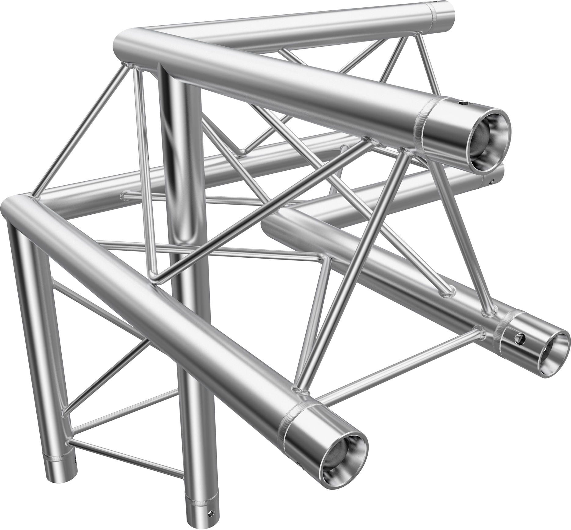 Global Truss F23 3-Weg Ecke C32 Global Truss F23 3-Weg Ecke C32