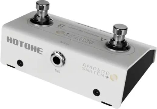 Hotone Ampero Switch+ – Bild 3
