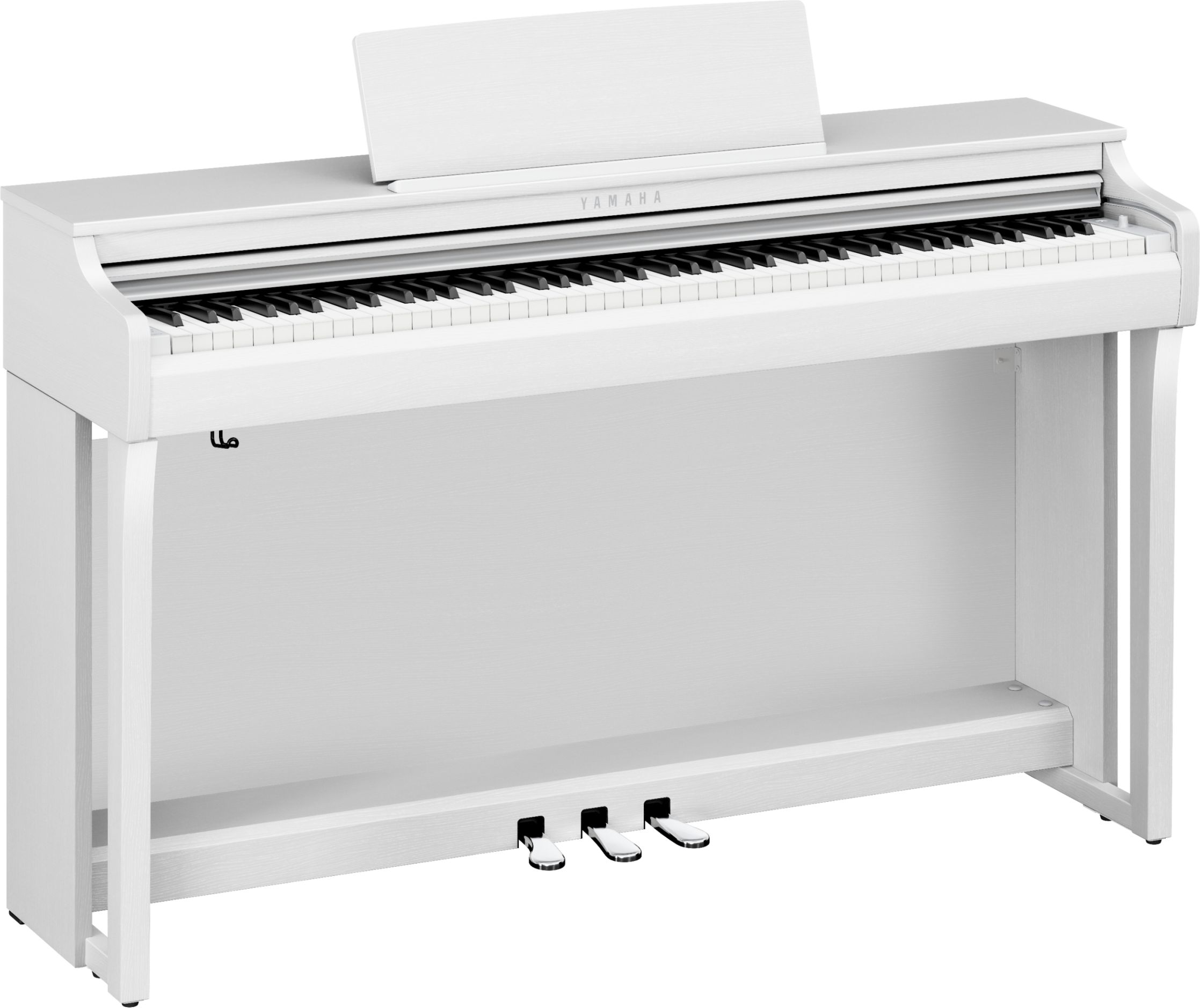 Yamaha CLP 825 WH Clavinova Yamaha CLP 825 WH Clavinova