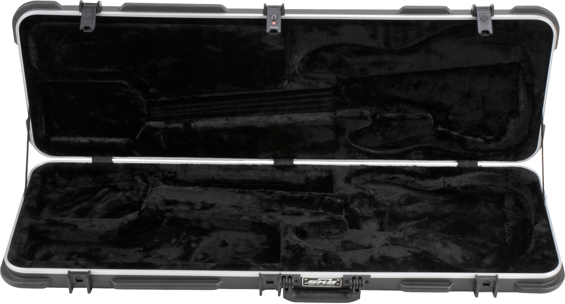 SKB 44 Case Precision/Jazz Typ – Bild 2