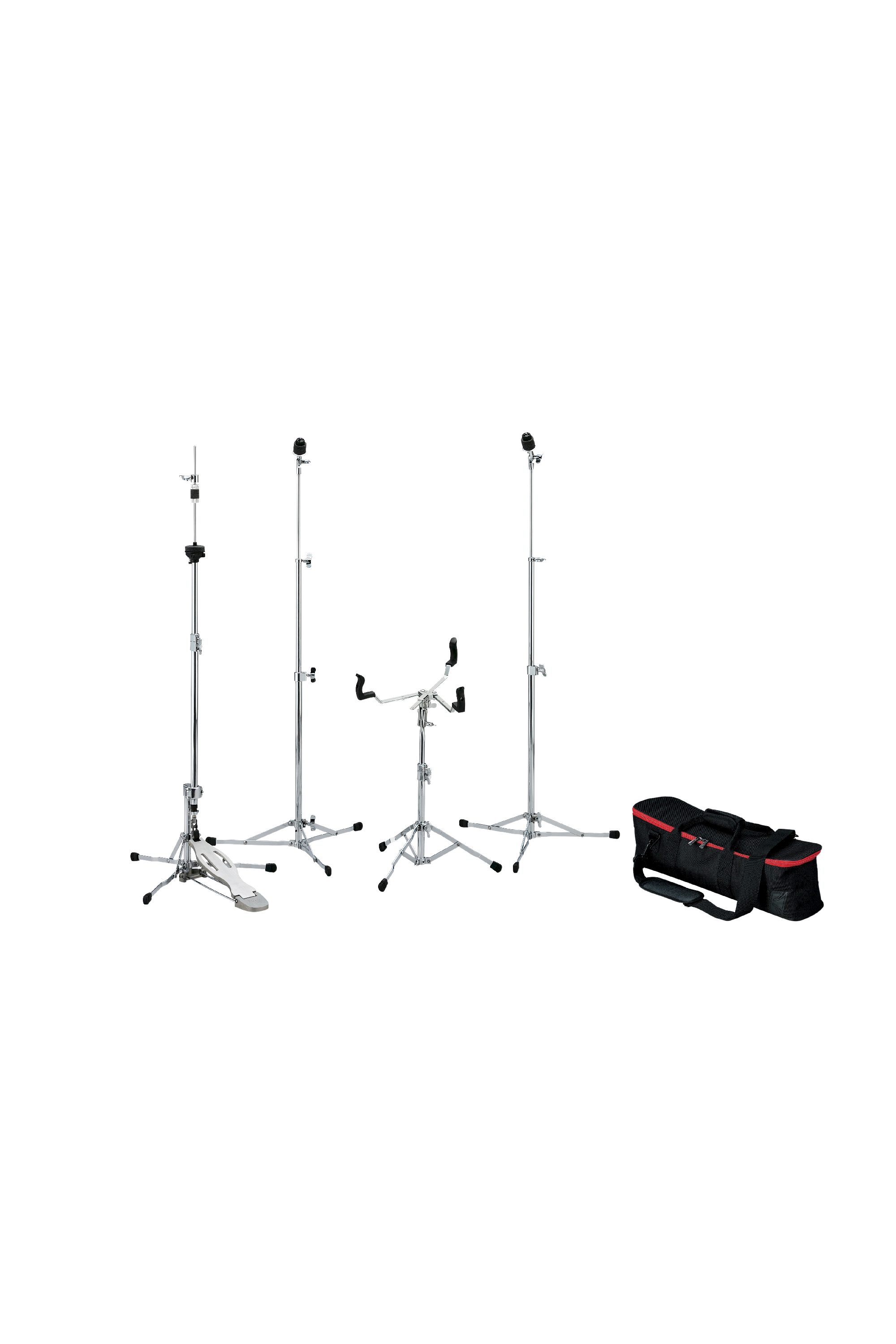 Tama HC4FB Classic Hardware Set Tama HC4FB Classic Hardware Set