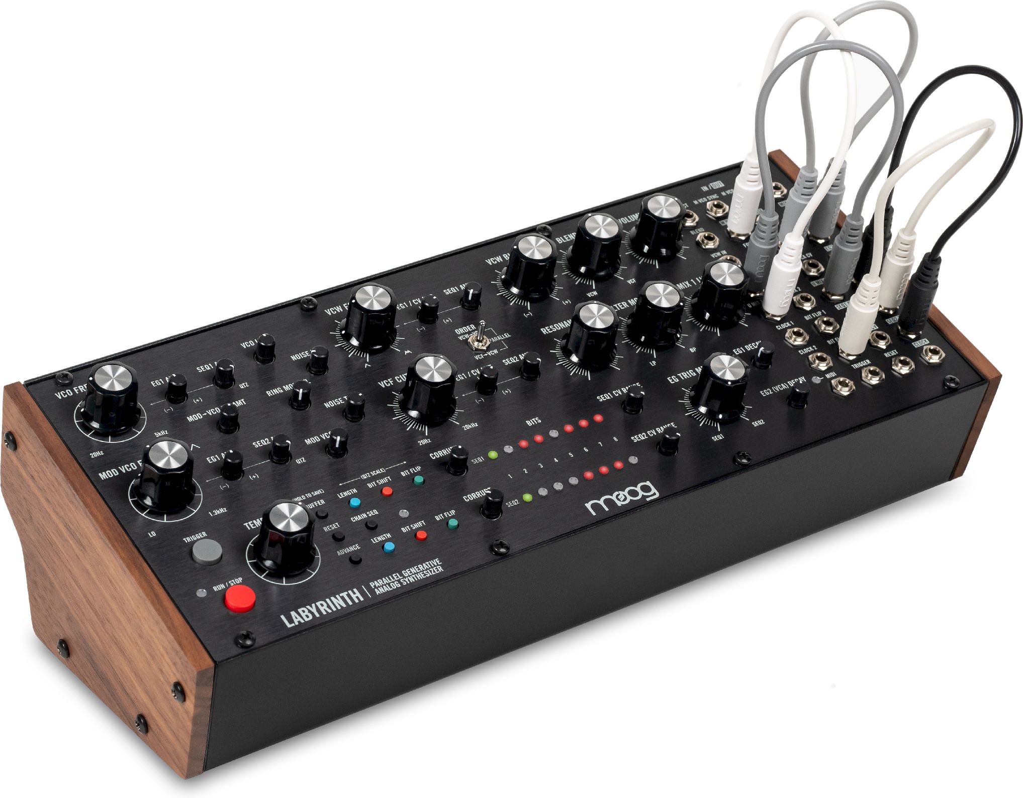 Moog Labyrinth – Bild 4