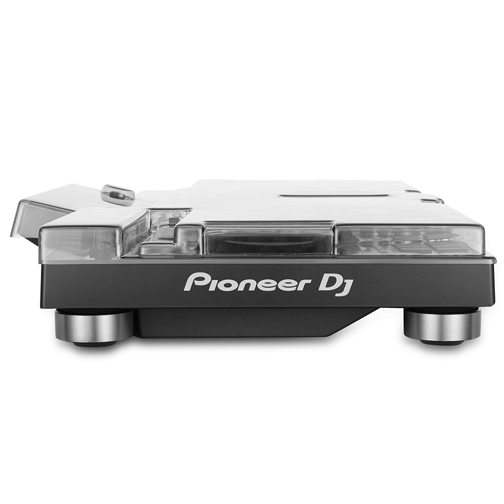 Decksaver Pioneer XDJ-RX3