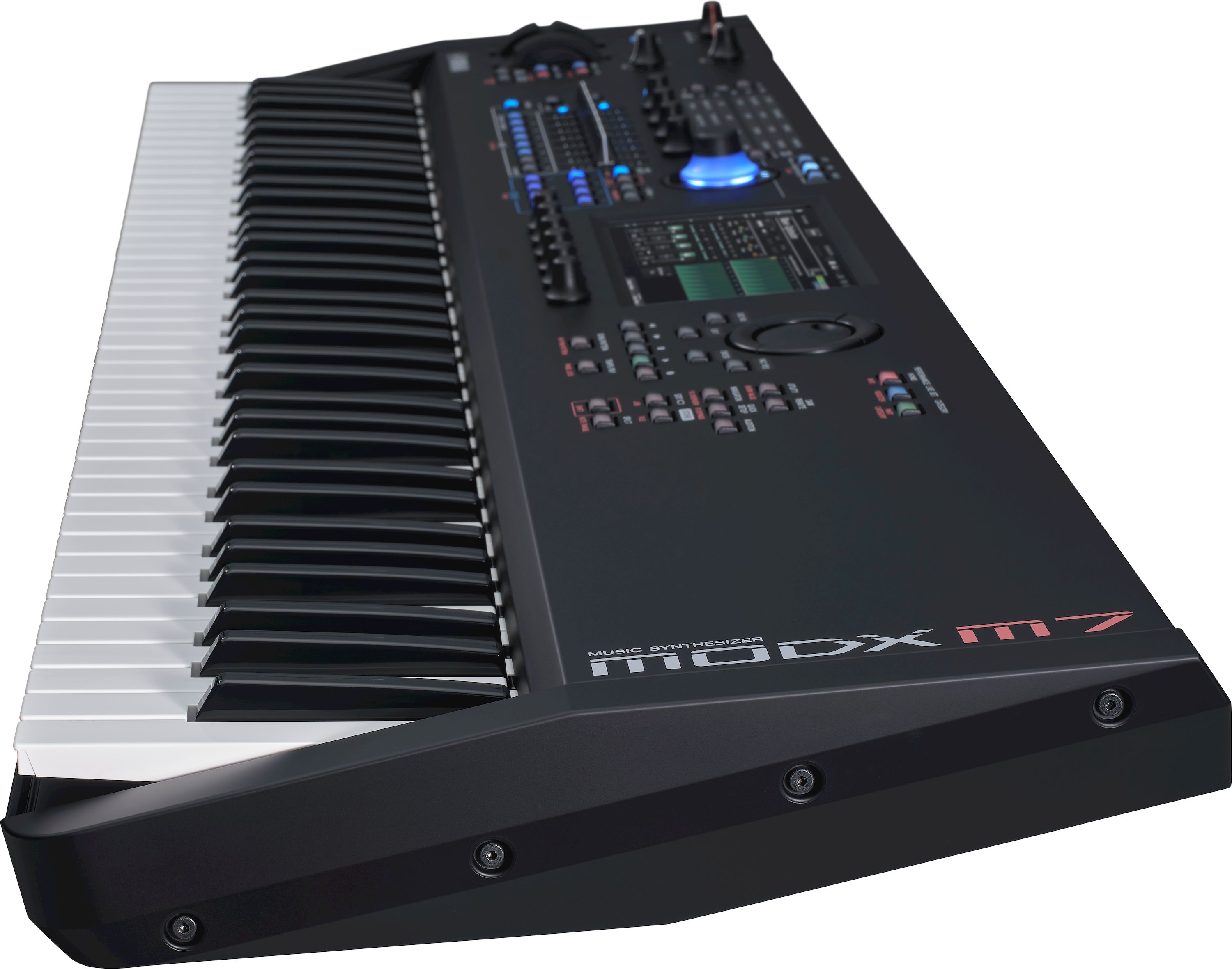 Yamaha MODX M7 – Bild 4