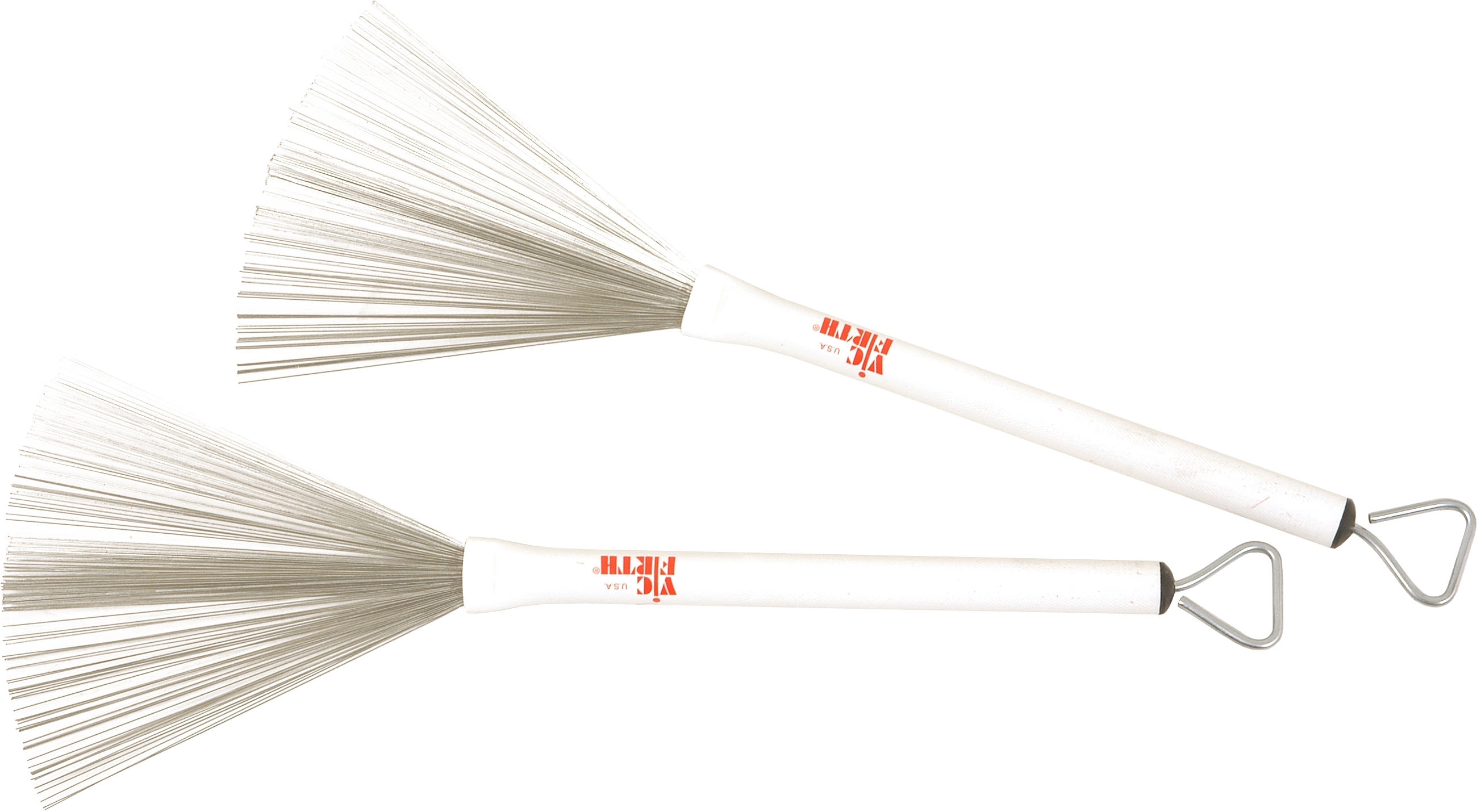 Vic Firth WB "Jazz Brush Vic Firth WB "Jazz Brush