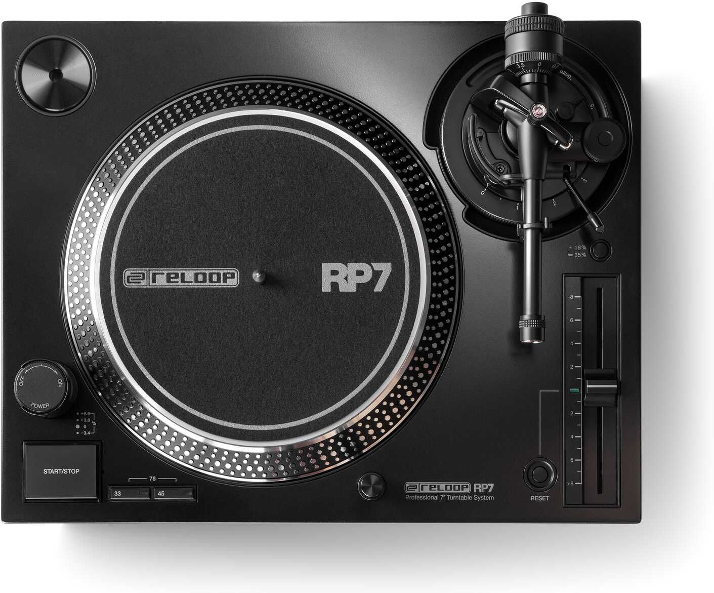 Reloop RP-7