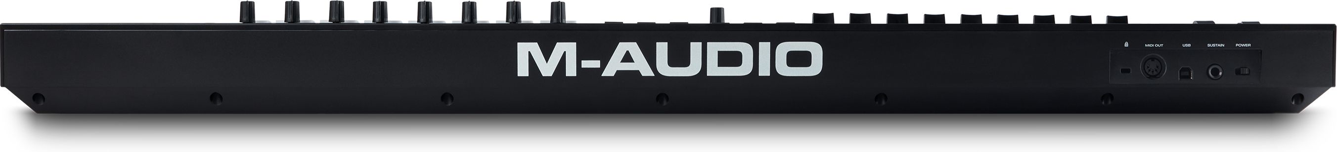 M-Audio Oxygen Pro 61 – Bild 4