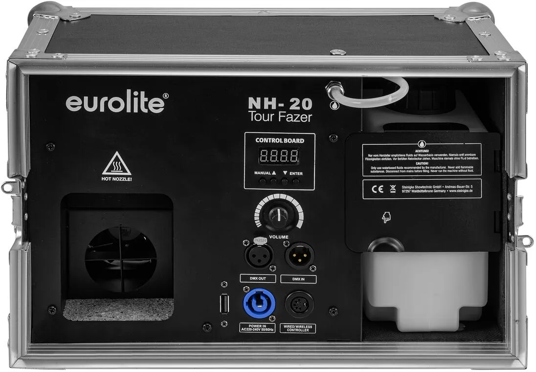EUROLITE NH-20  – Bild 4