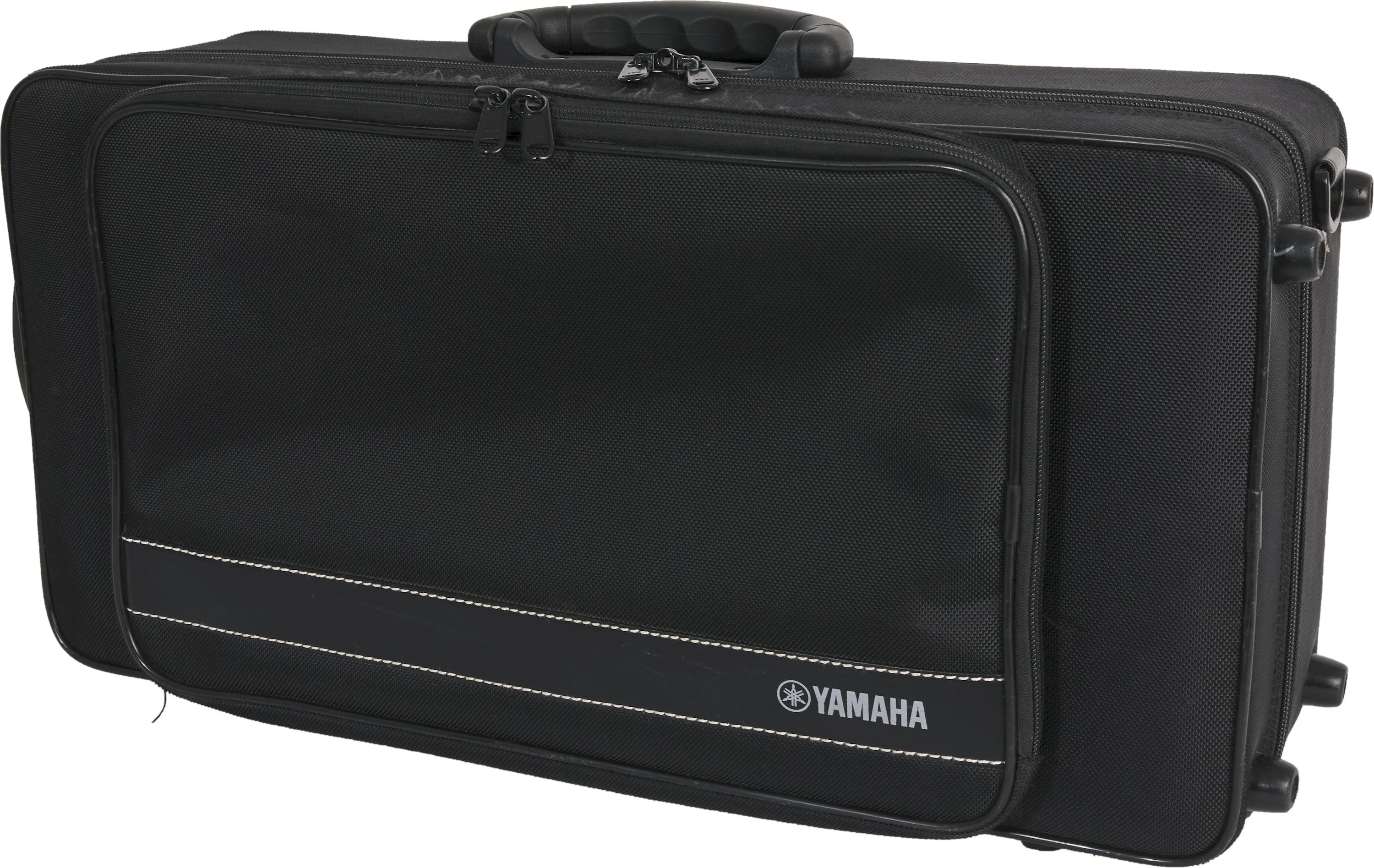 Yamaha YTR-4335 GII (Mietrückläufer) – Bild 4