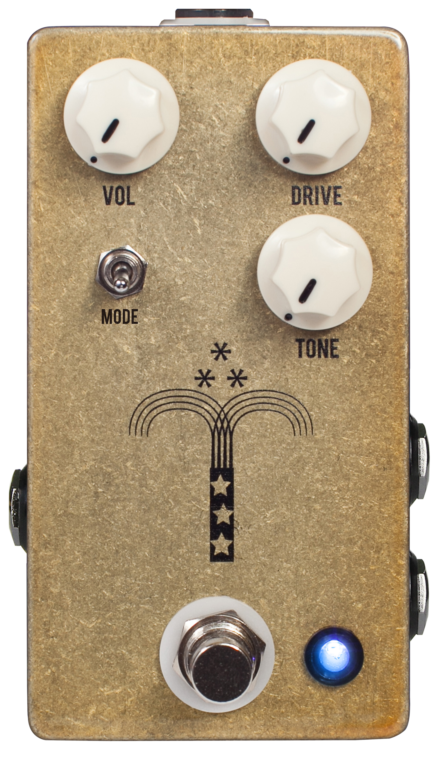 JHS Morning Glory Overdrive