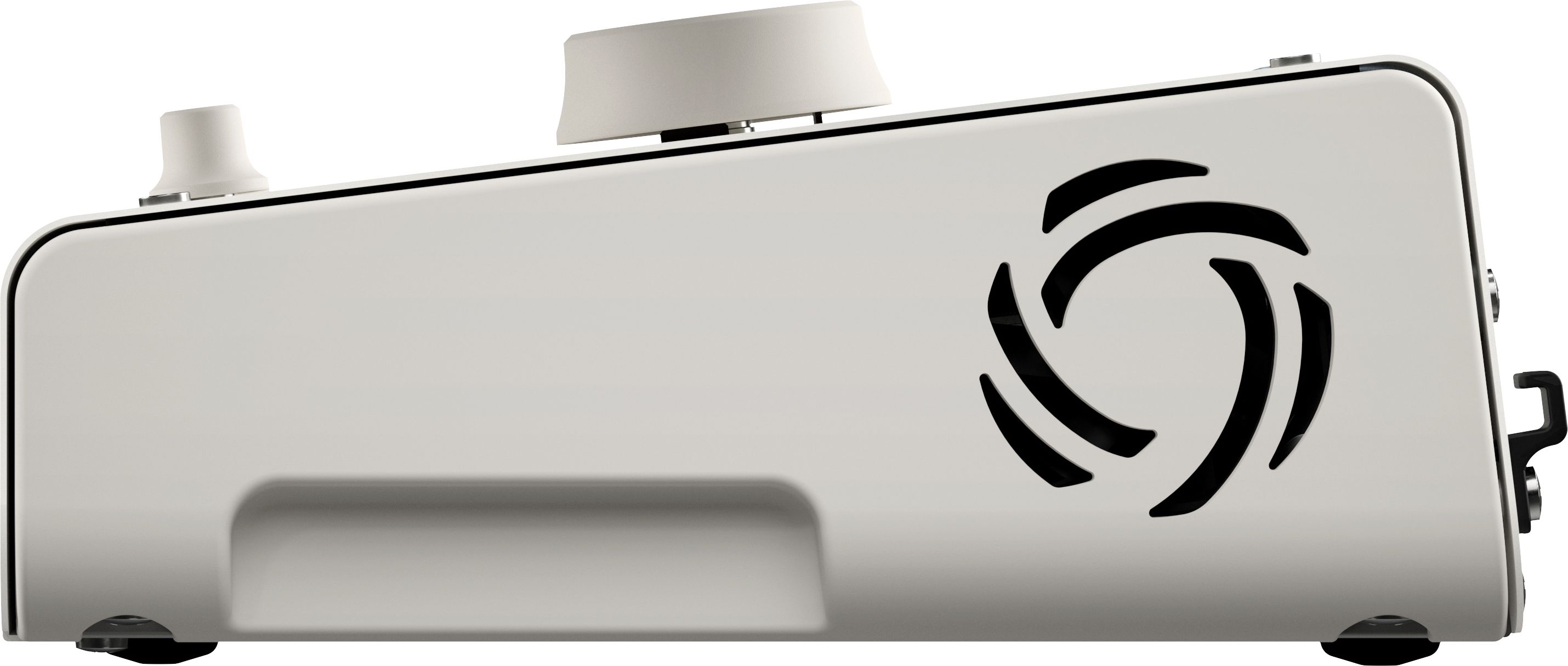 Yamaha URX44V, weiß – Bild 4