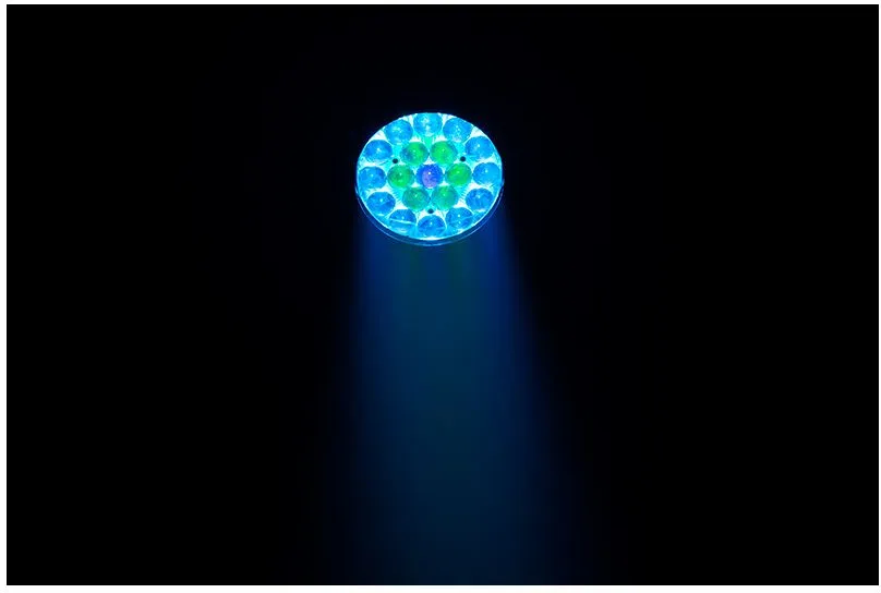 Eliminator Lighting Mega Par Z Wash – Bild 8