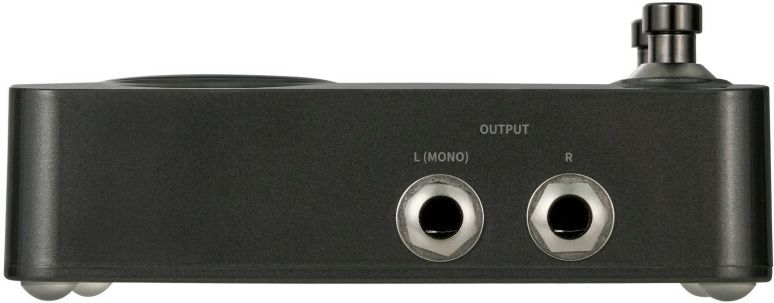 Mooer Prime M2 Gray – Bild 7