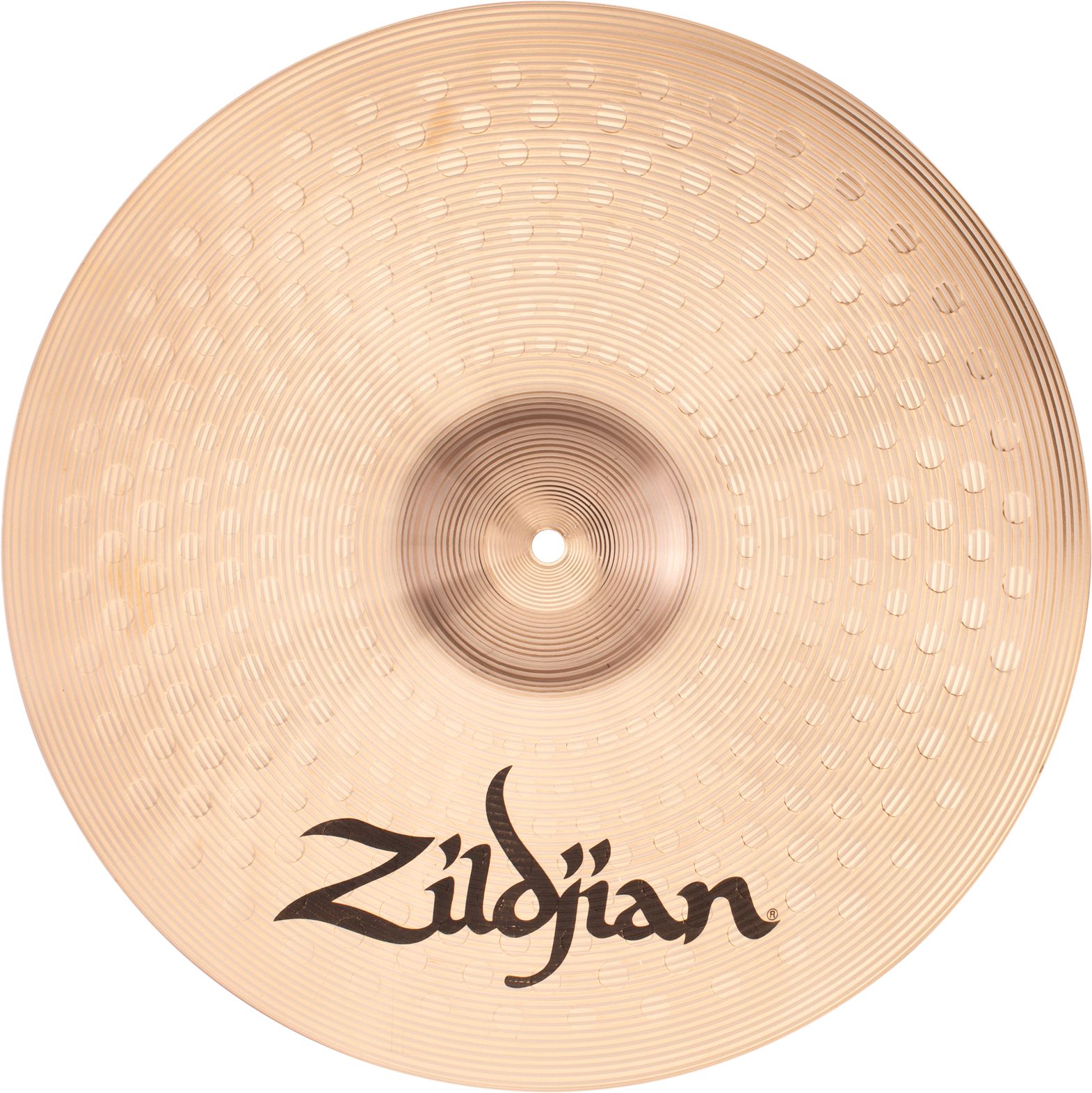 Zildjian 16" I Family Medium Thin Crash – Bild 3