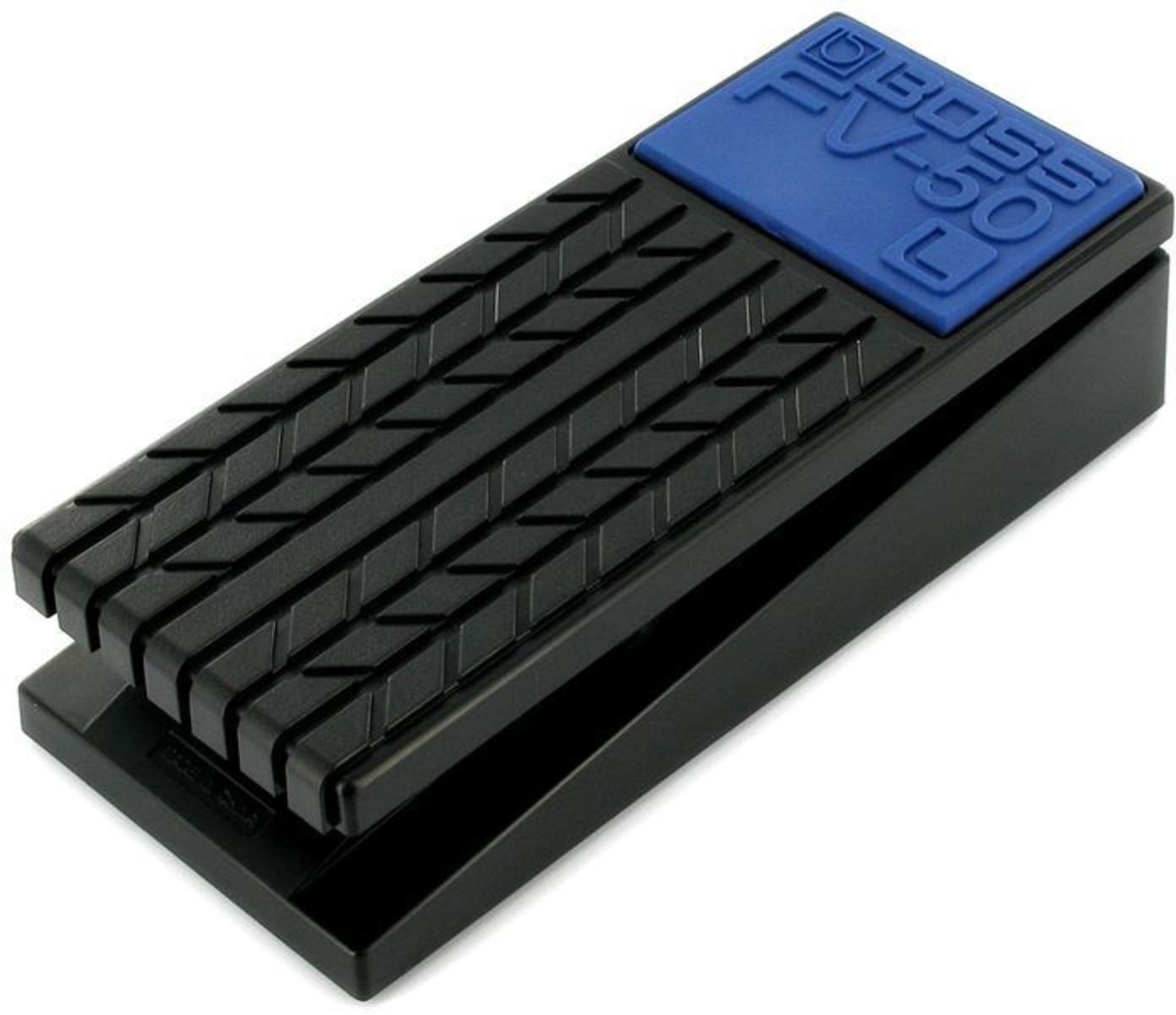 Boss FV 50 L Volumen Pedal für Keyboards
