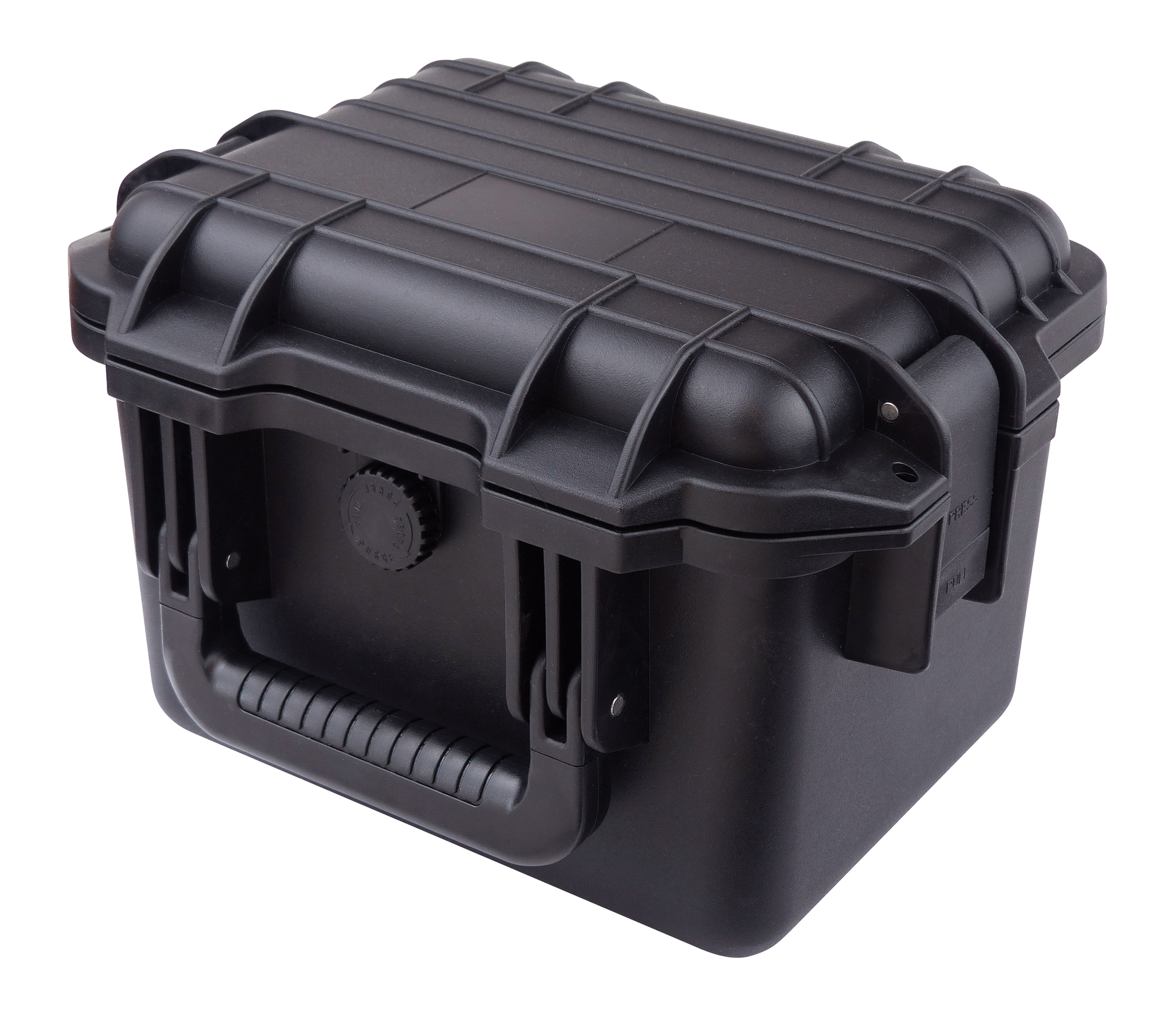 Rock Shop Case Safe Box 8 schwarz - Innenmaße 240 x 190 x 185mm Rock Shop Case Safe Box 8 schwarz - Innenmaße 240 x 190 x 185mm