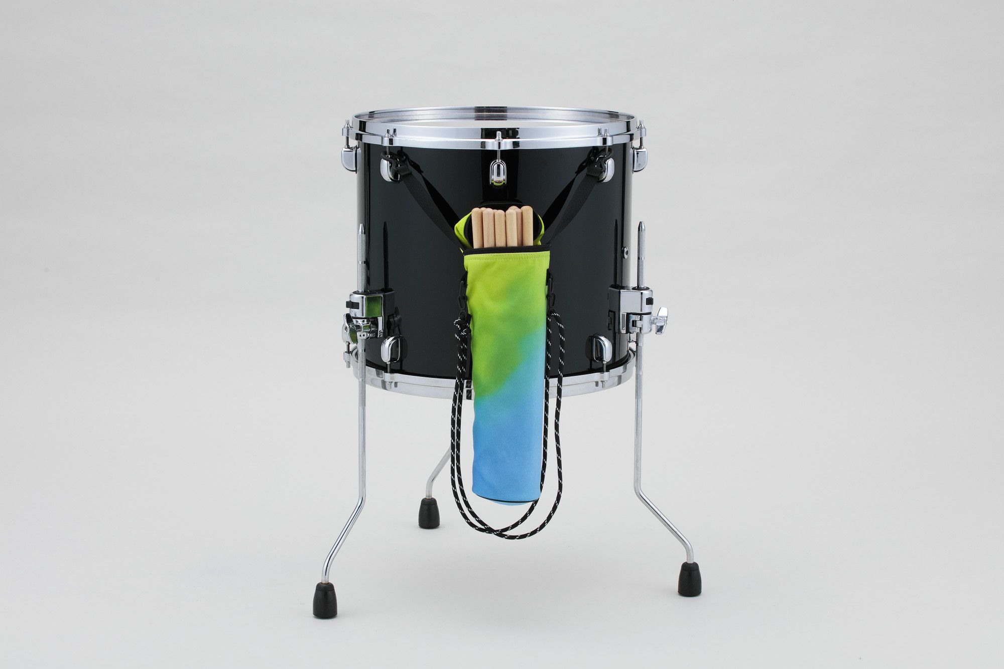 Tama TVSB12YB Vivid Collection Stick Bag - Yellow/Blue – Bild 2