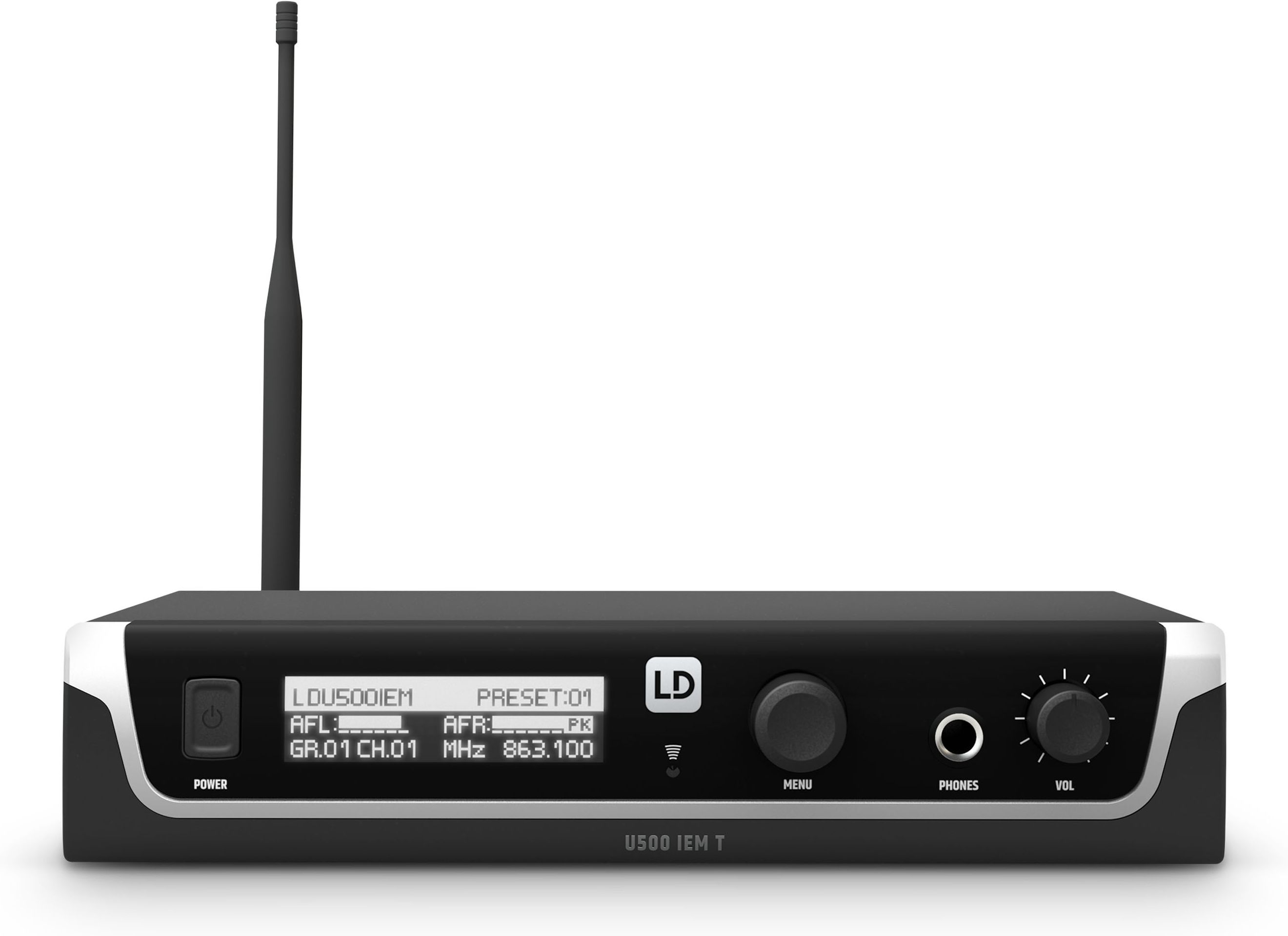 LD Systems U505 IEM – Bild 2