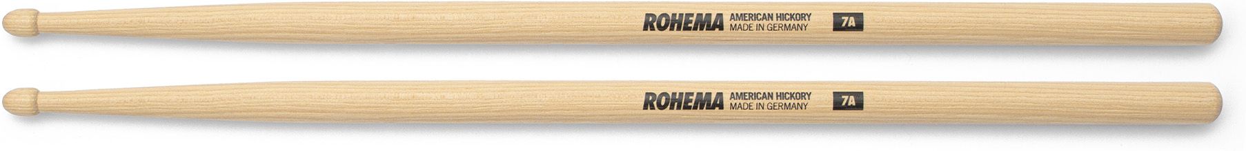 Rohema 7A Classic Hickory lacquer Rohema 7A Classic Hickory lacquer