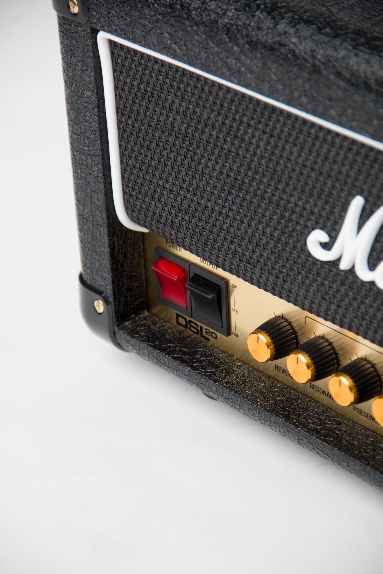 Marshall DSL 20 HR Head