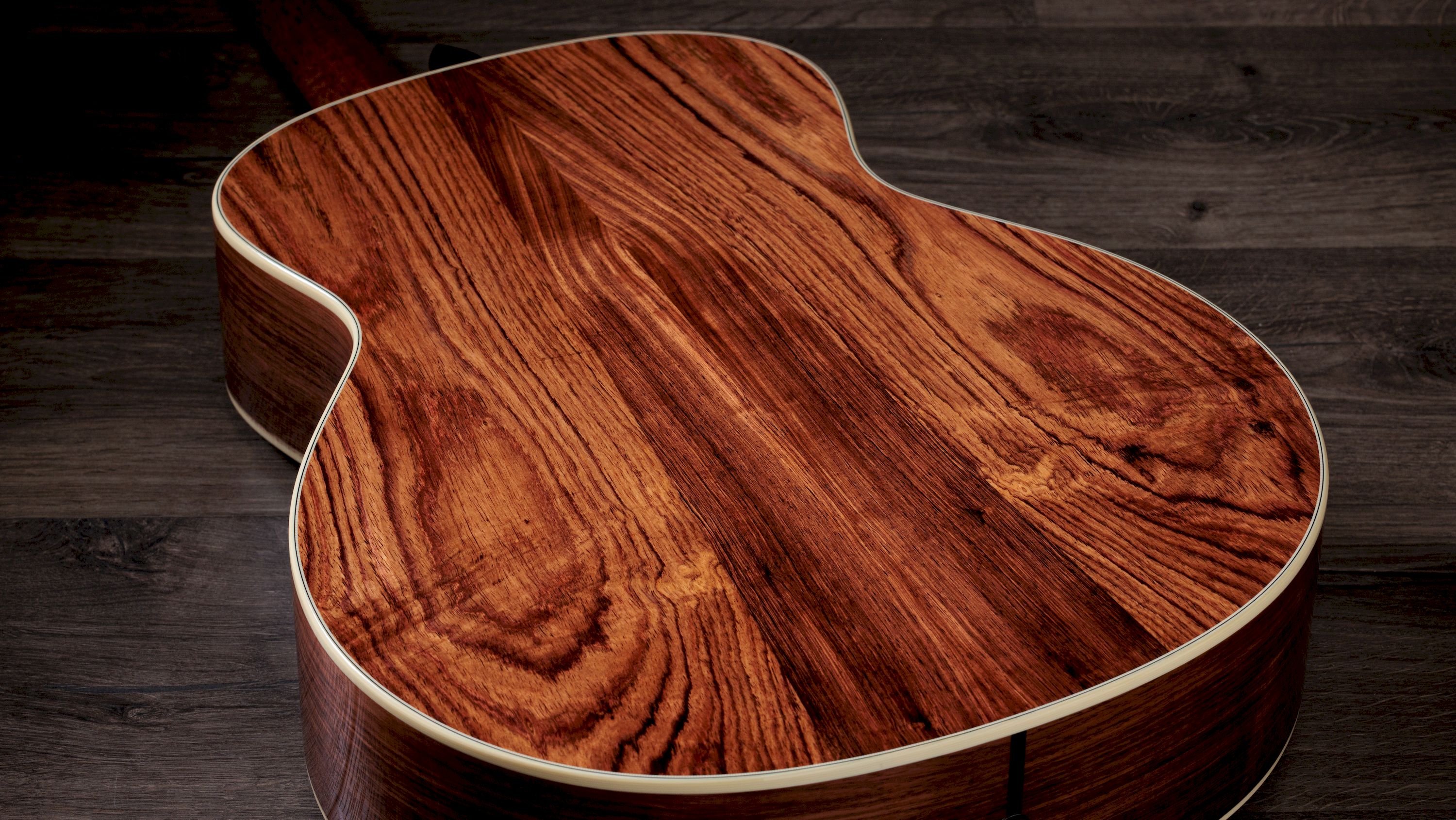 Taylor Gold Label 814e SB  – Bild 7