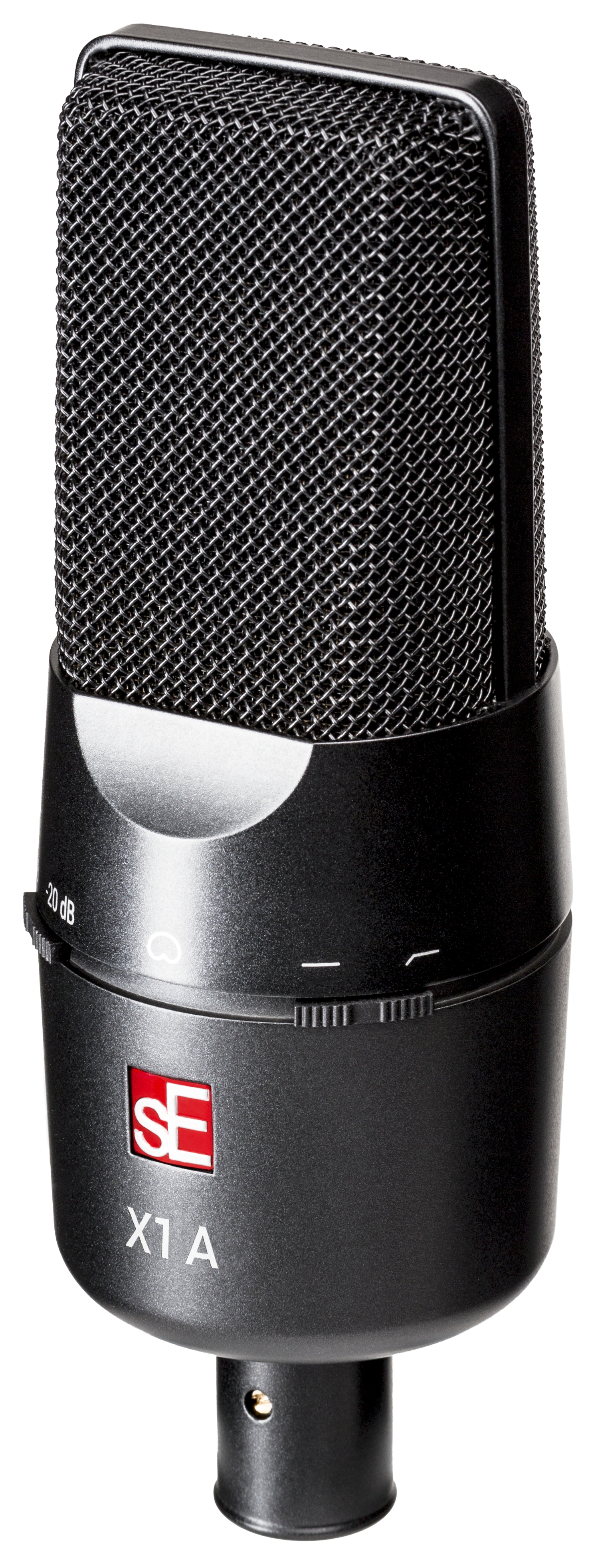 SE electronics X1 A – Bild 2