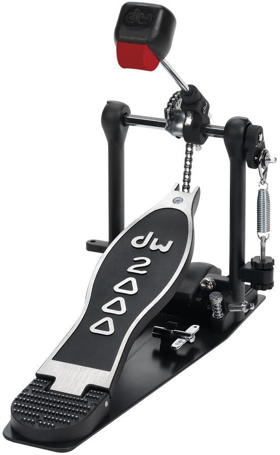 dw DWCP2000 Single Pedal – Bild 2