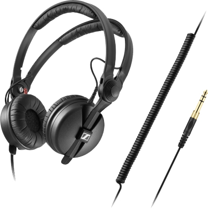 Sennheiser HD 25 Plus Sennheiser HD 25 Plus