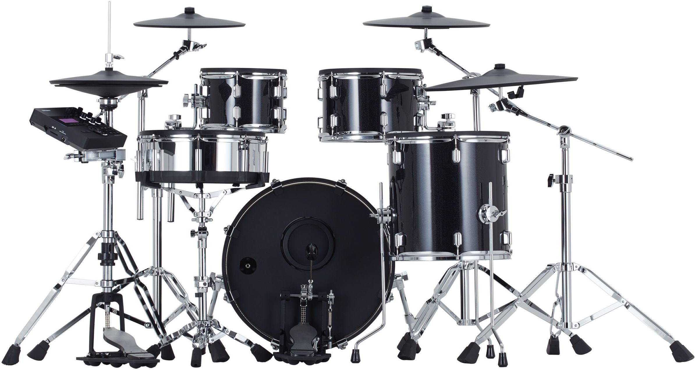 Roland VAD507 V-Drum Set – Bild 2