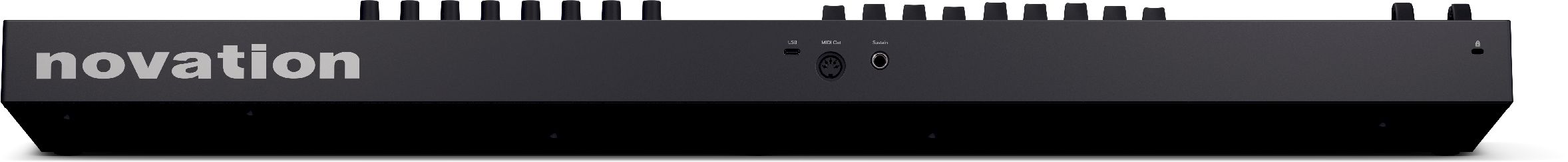 Novation Launchkey 61 MK4 – Bild 6