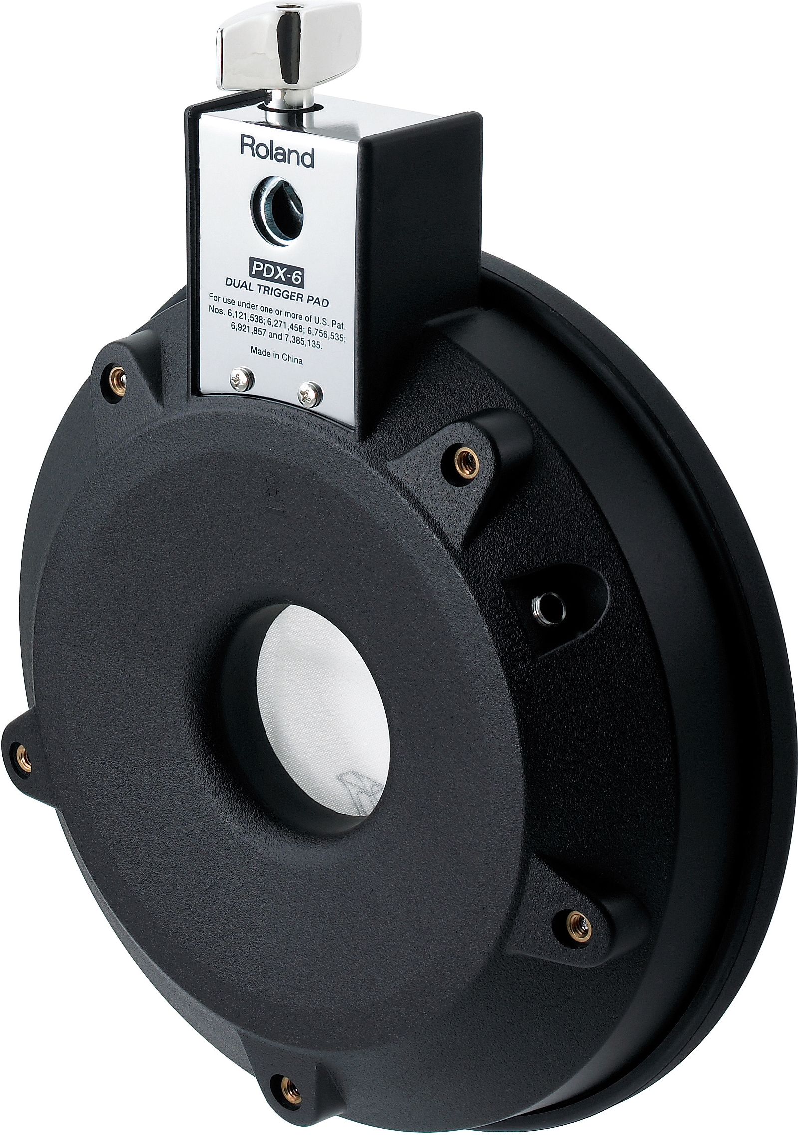 Roland PDX-6 V-Pad – Bild 2