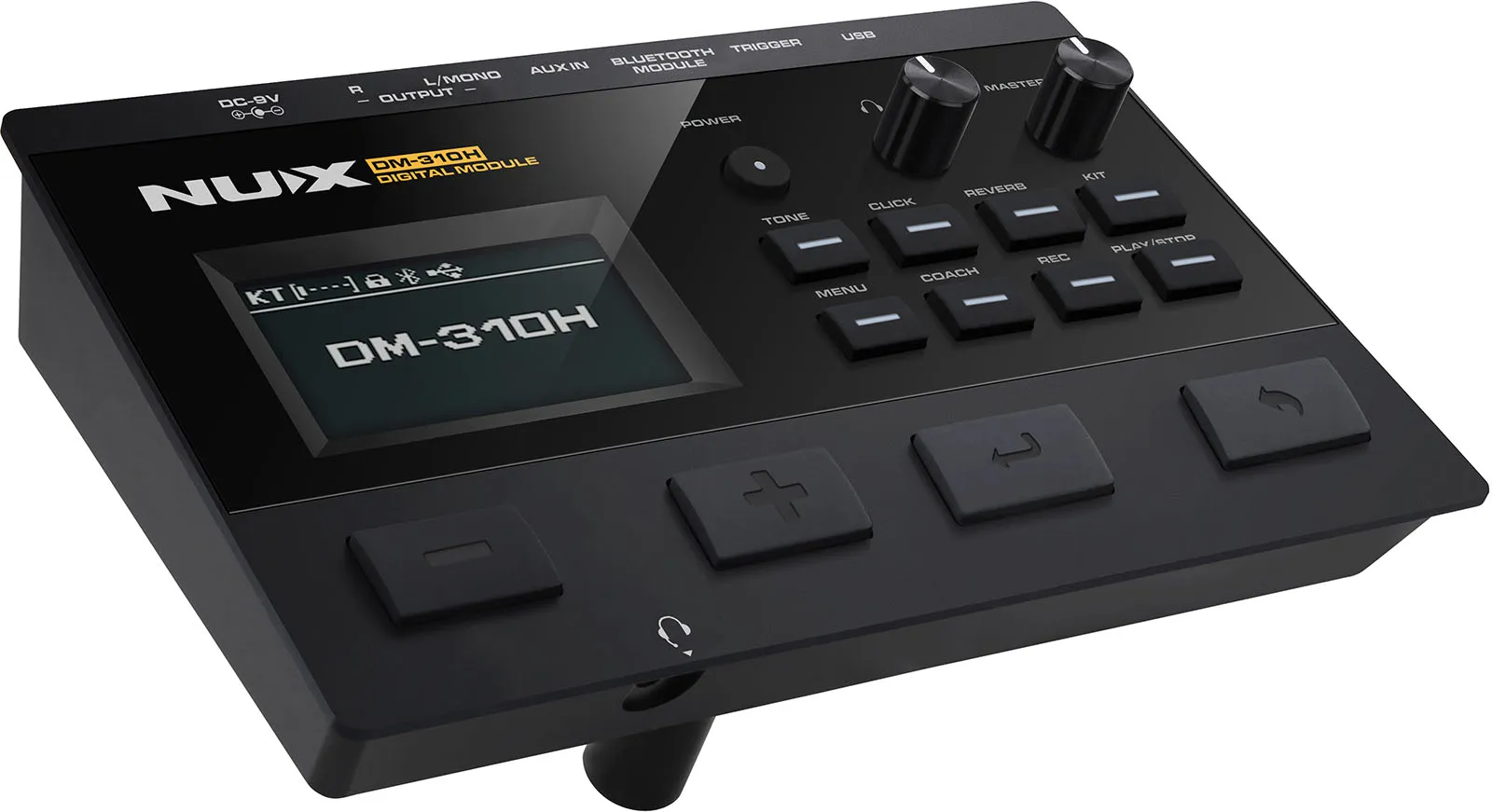 Nux PNU DM-310H – Bild 8
