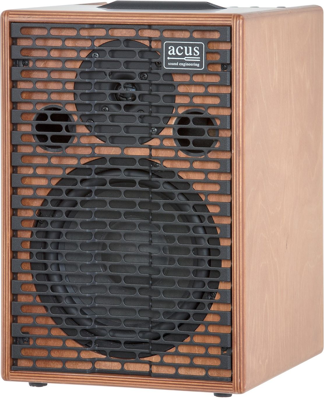 Acus ONE-STREET8-W – Bild 3