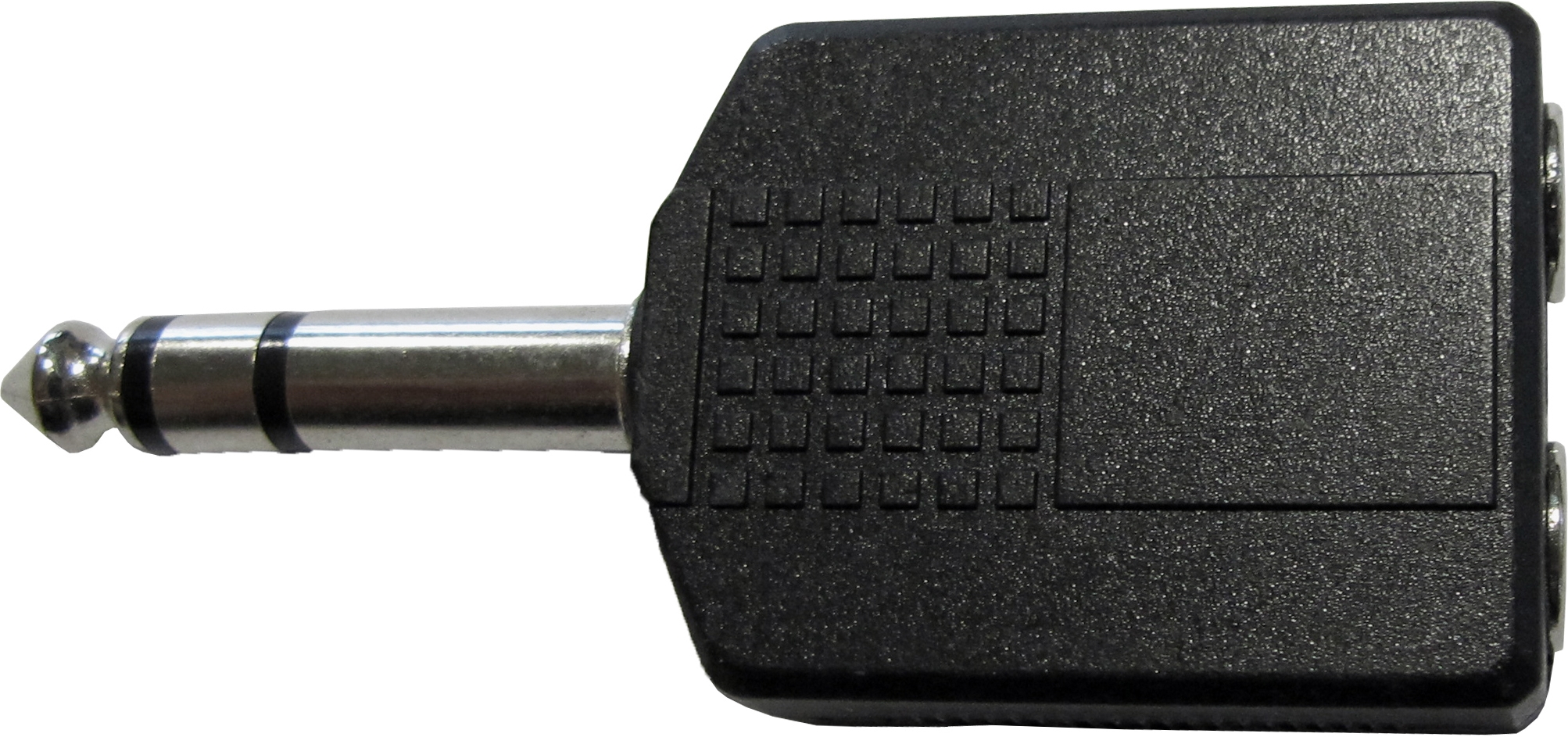 CAE A 2 x jack socket 6.3 stereo - stereo jack 6.3 CAE A 2 x jack socket 6.3 stereo - stereo jack 6.3