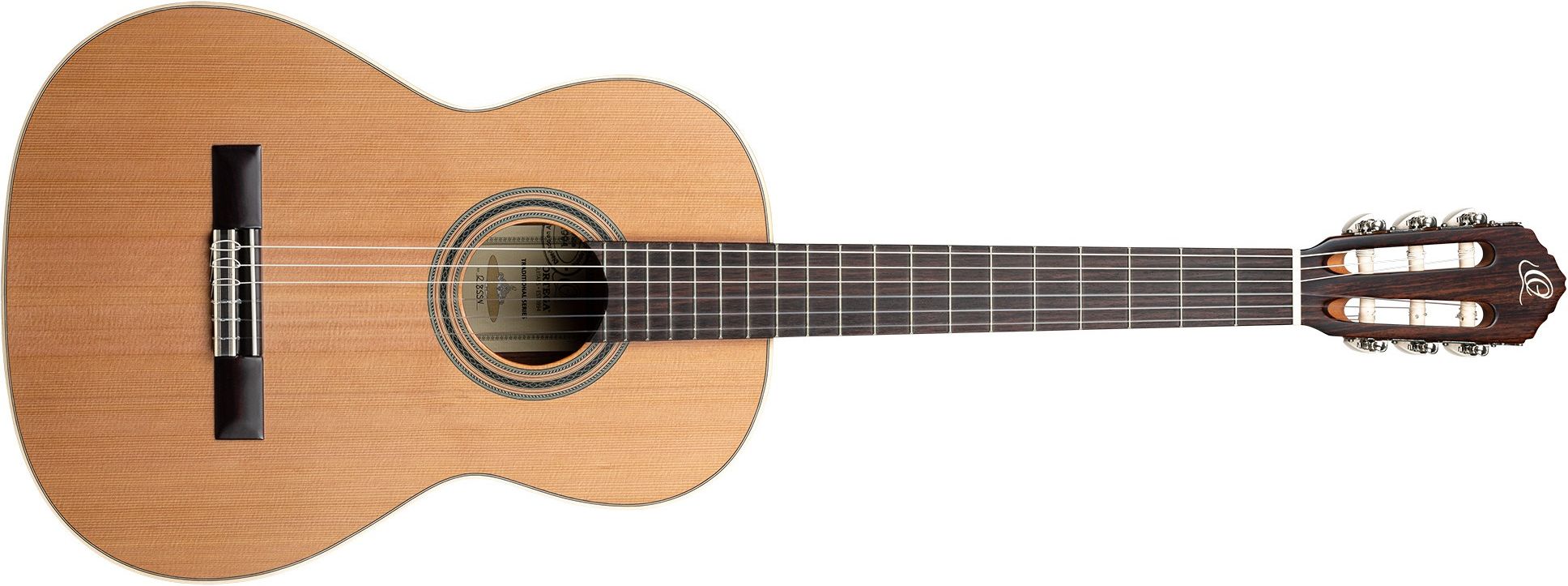 Ortega R18SSN Traditional Series