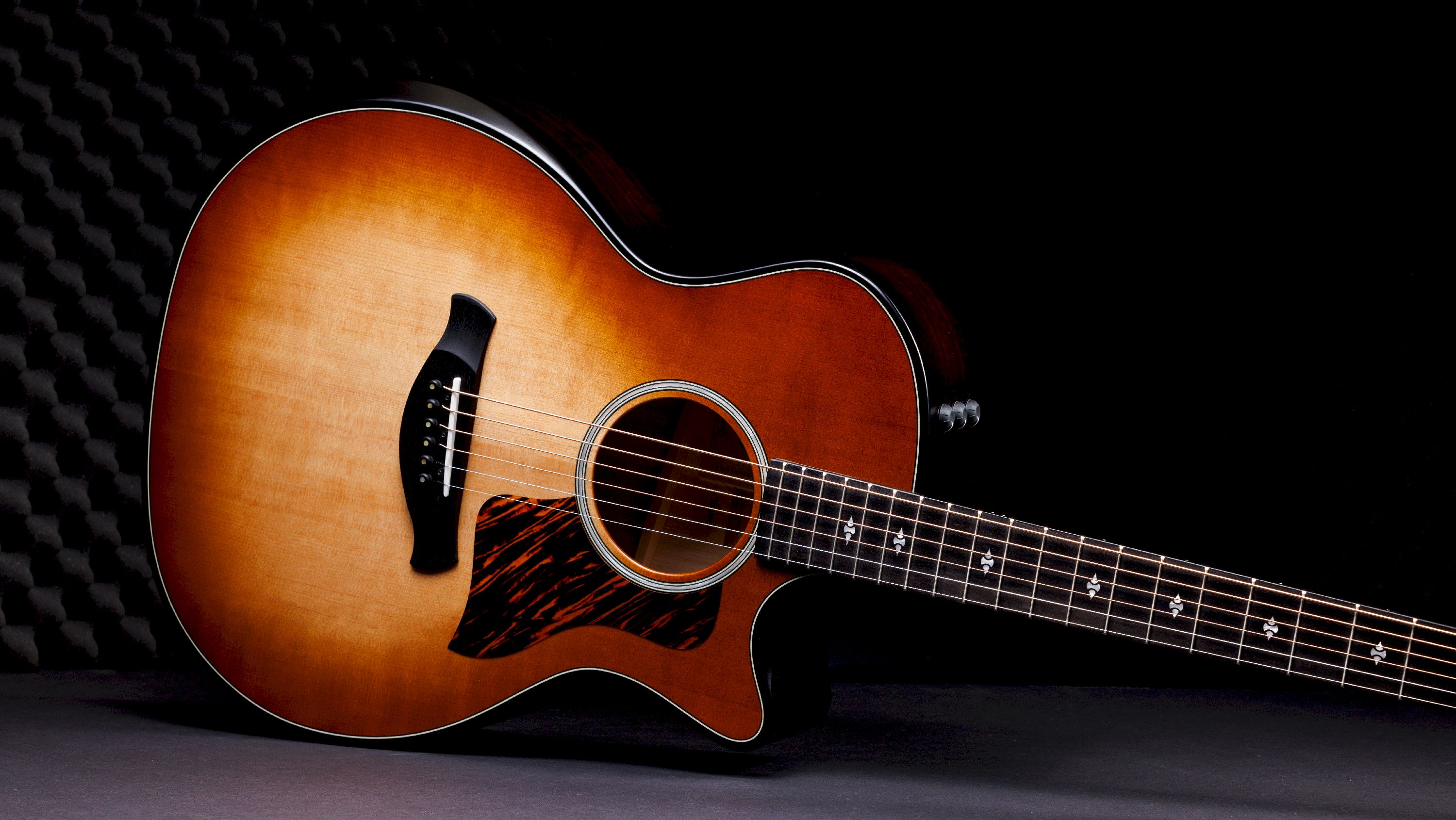 Taylor 314ce Builder's Edition LTD Kona Burst – Bild 3