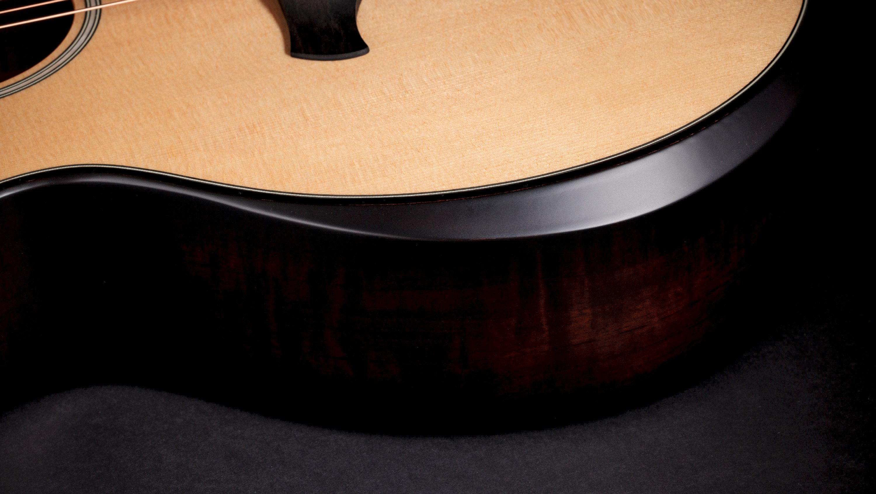 Taylor 314ce Builder’s Edition LTD Natural Top Taylor 314ce Builder’s Edition LTD Natural Top