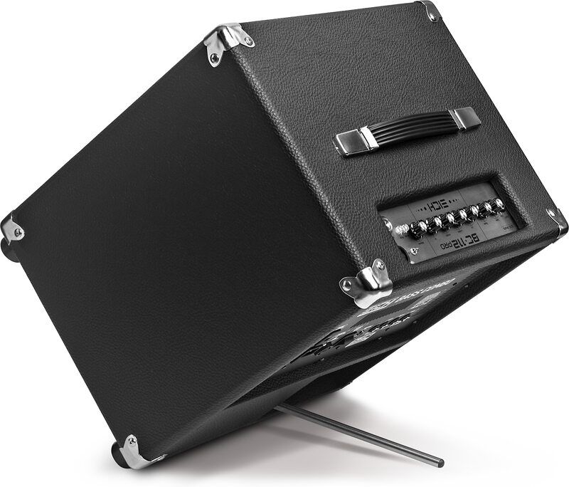 EICH Amplification BC 112 Pro Bass Combo 500 Watt – Bild 3