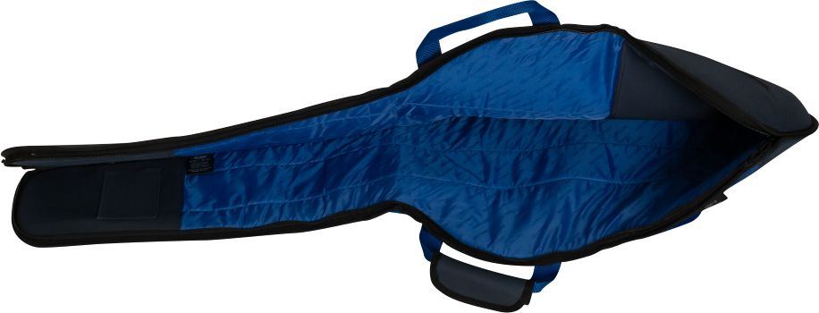 Ritter GigBag Evilard electric bass Atlantic Blue – Bild 4