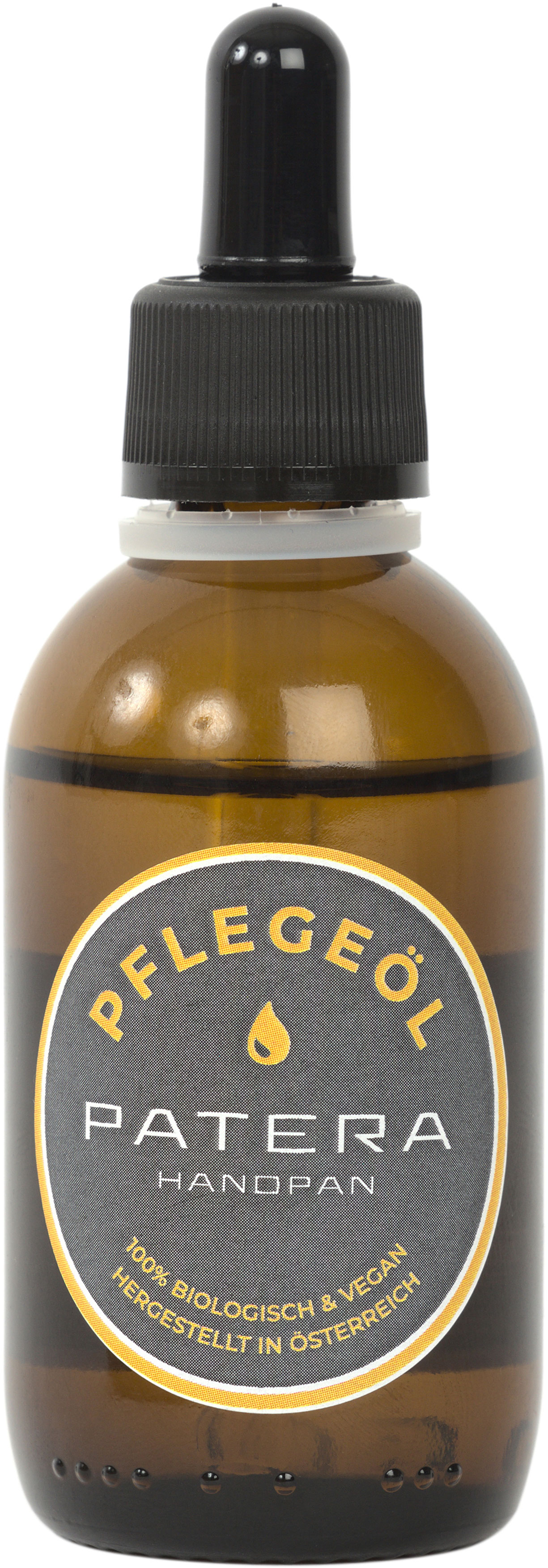 Patera Handpan Pflegeset – Bild 2