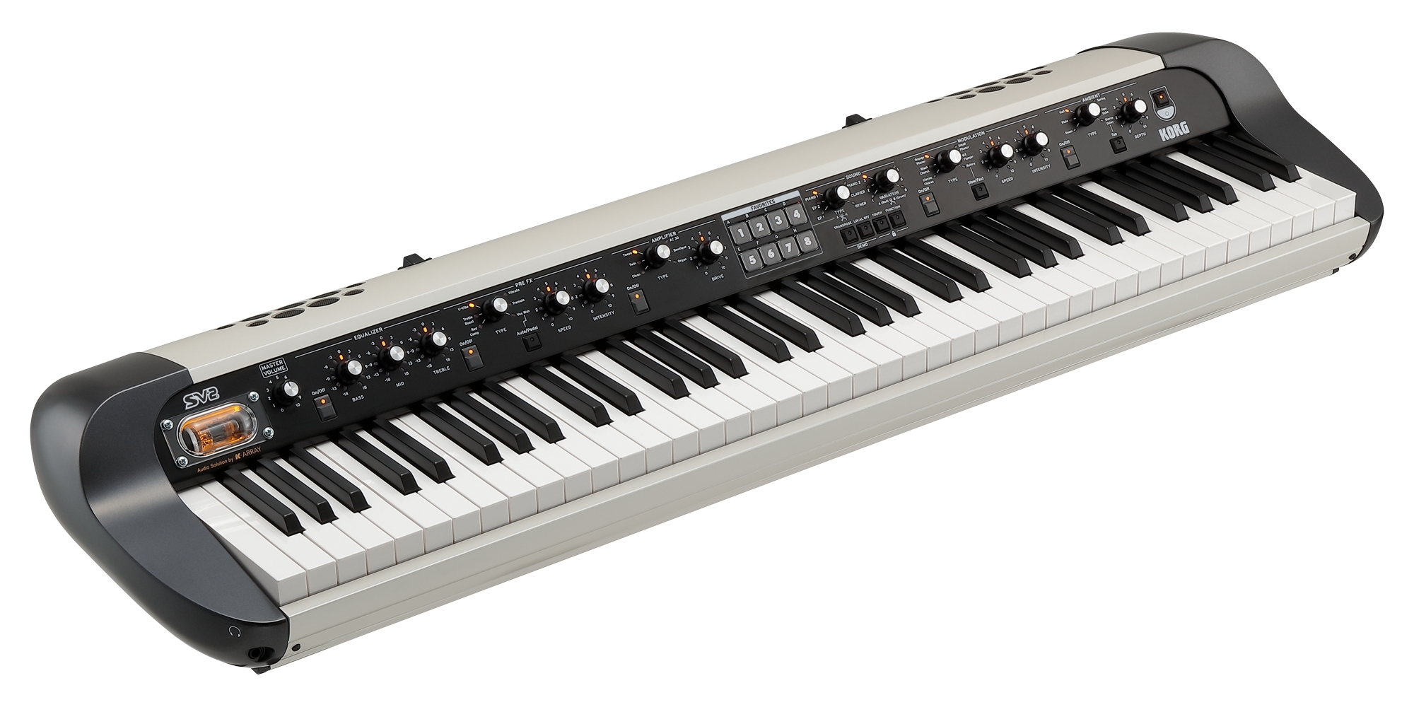 Korg SV2-73 S