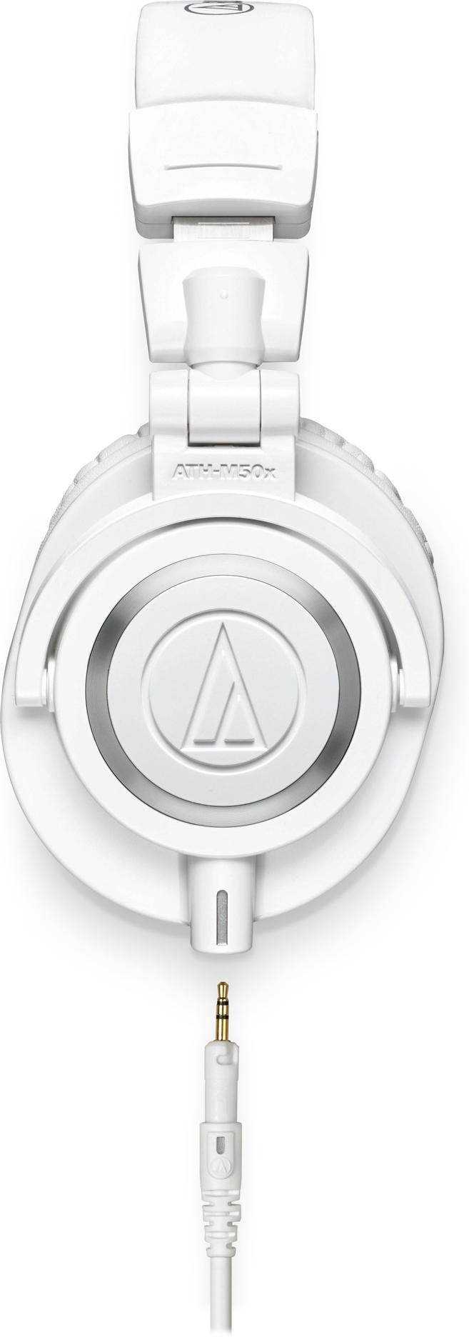 Audio Technica ATH-M50xWH – Bild 2