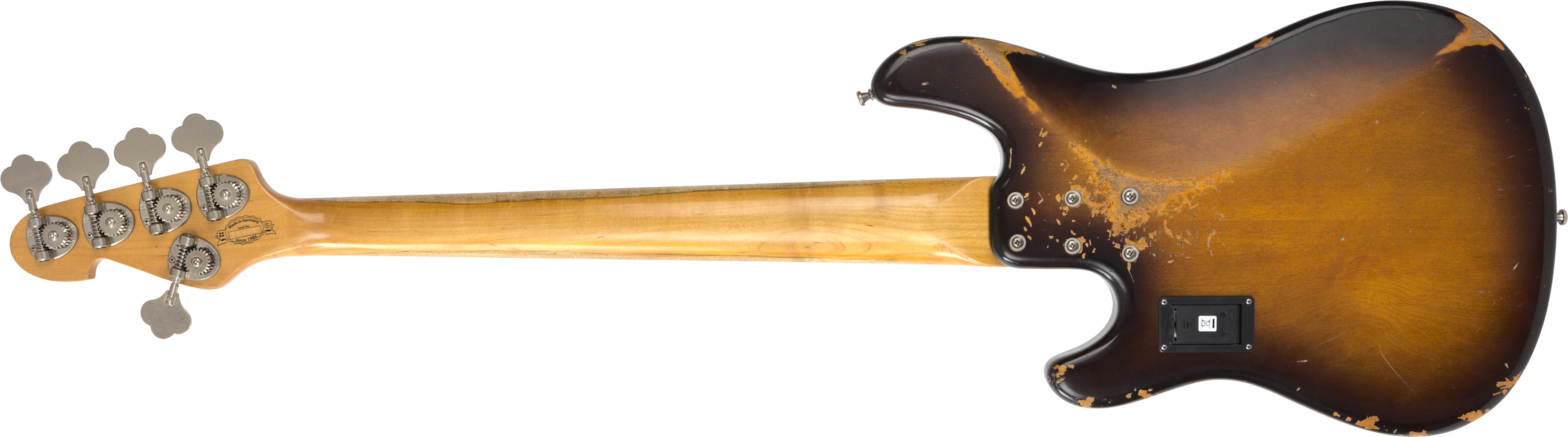 Sandberg California II VM-5 HCA-Reserve PF