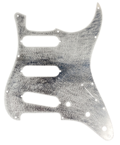 Fender Shield Pickguard 62 Strat Fender Shield Pickguard 62 Strat