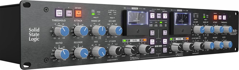 SSL Bus+