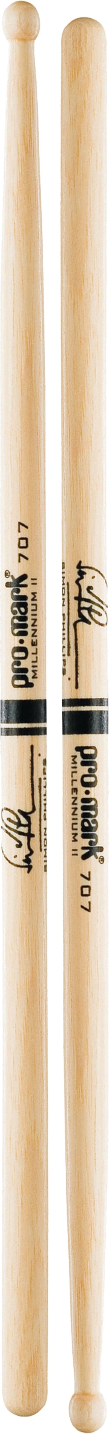 Pro Mark TX707W Simon Phillips Signature Sticks