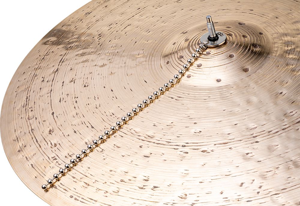 Meinl HBAC Heavy Bacon Sizzler – Bild 4