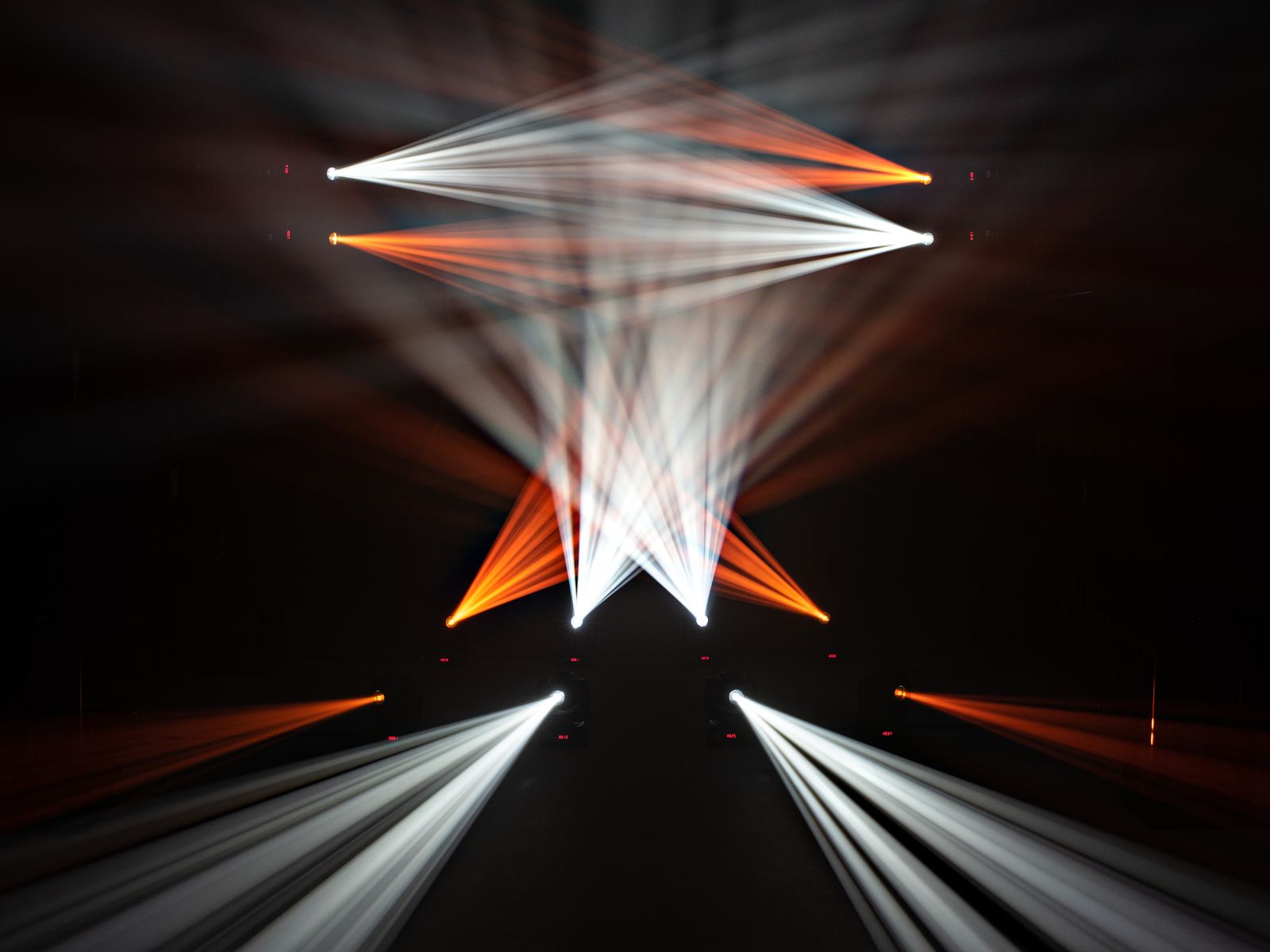 EUROLITE LED TMH-S60 Moving-Head Spot – Bild 11