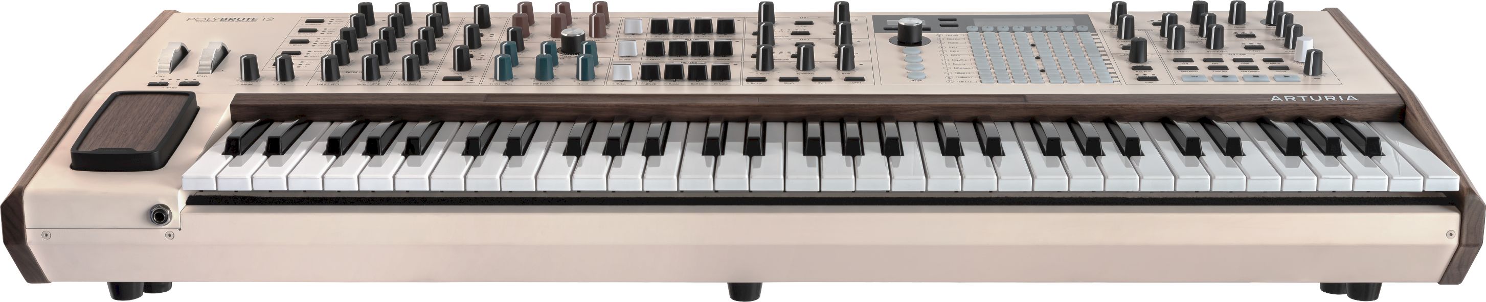 Arturia Polybrute 12 – Bild 4